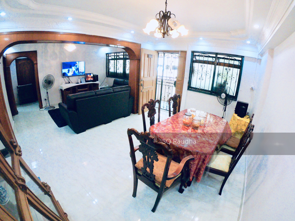 Blk 649 Woodlands Ring Road (Woodlands), HDB 4 Rooms #209464531